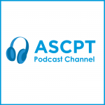 ASCPT Podcast Channel