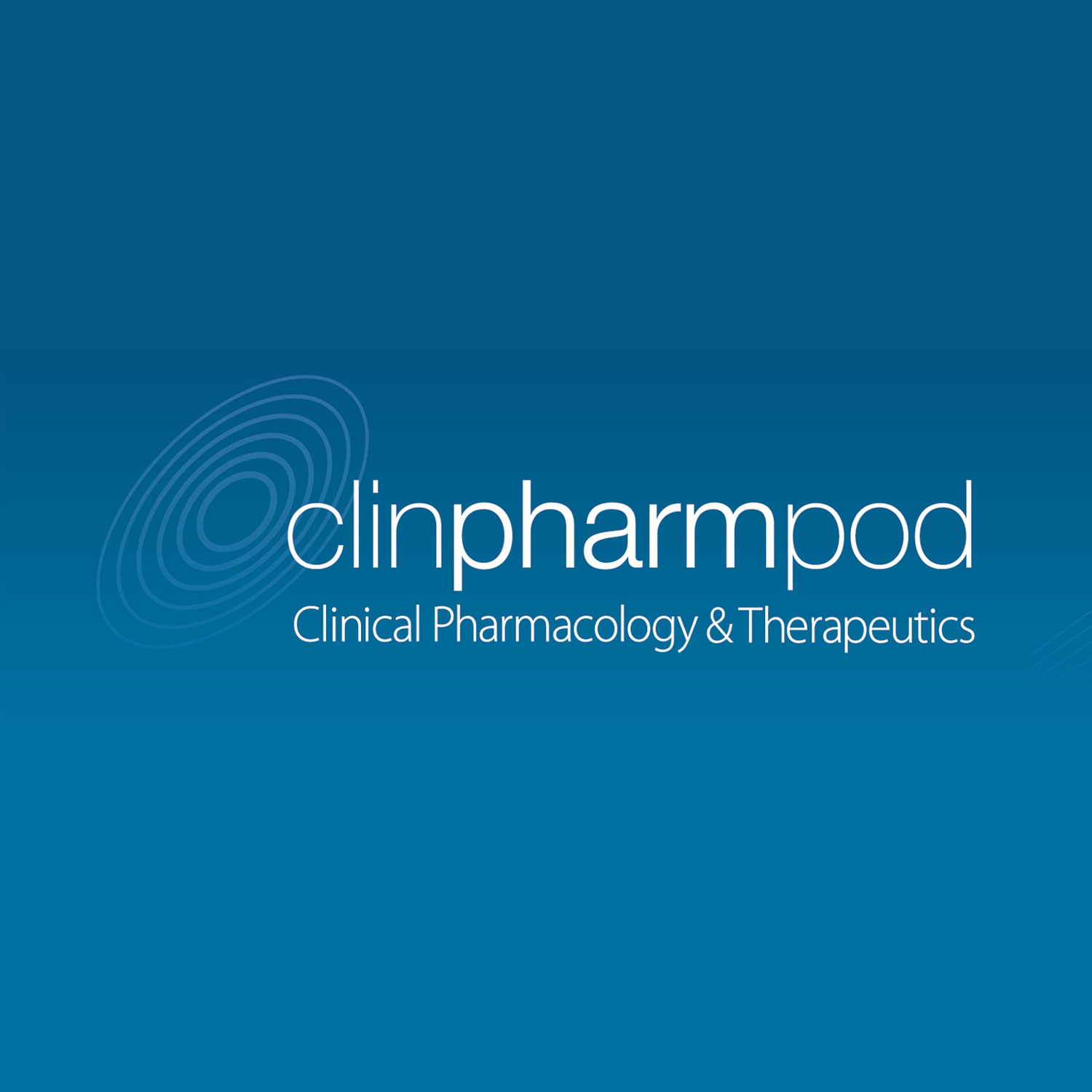 ClinPharmPod