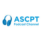 ASCPT Podcast Channel